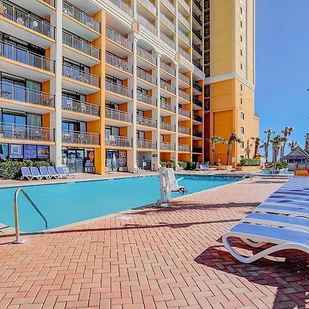 Caravelle Resort Unit 1502 Myrtle Beach Zewnętrze zdjęcie
