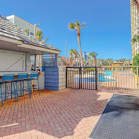 Caravelle Resort Unit 1502 Myrtle Beach Zewnętrze zdjęcie