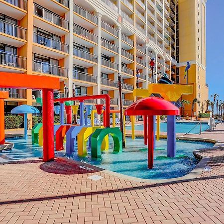 Caravelle Resort Unit 1502 Myrtle Beach Zewnętrze zdjęcie