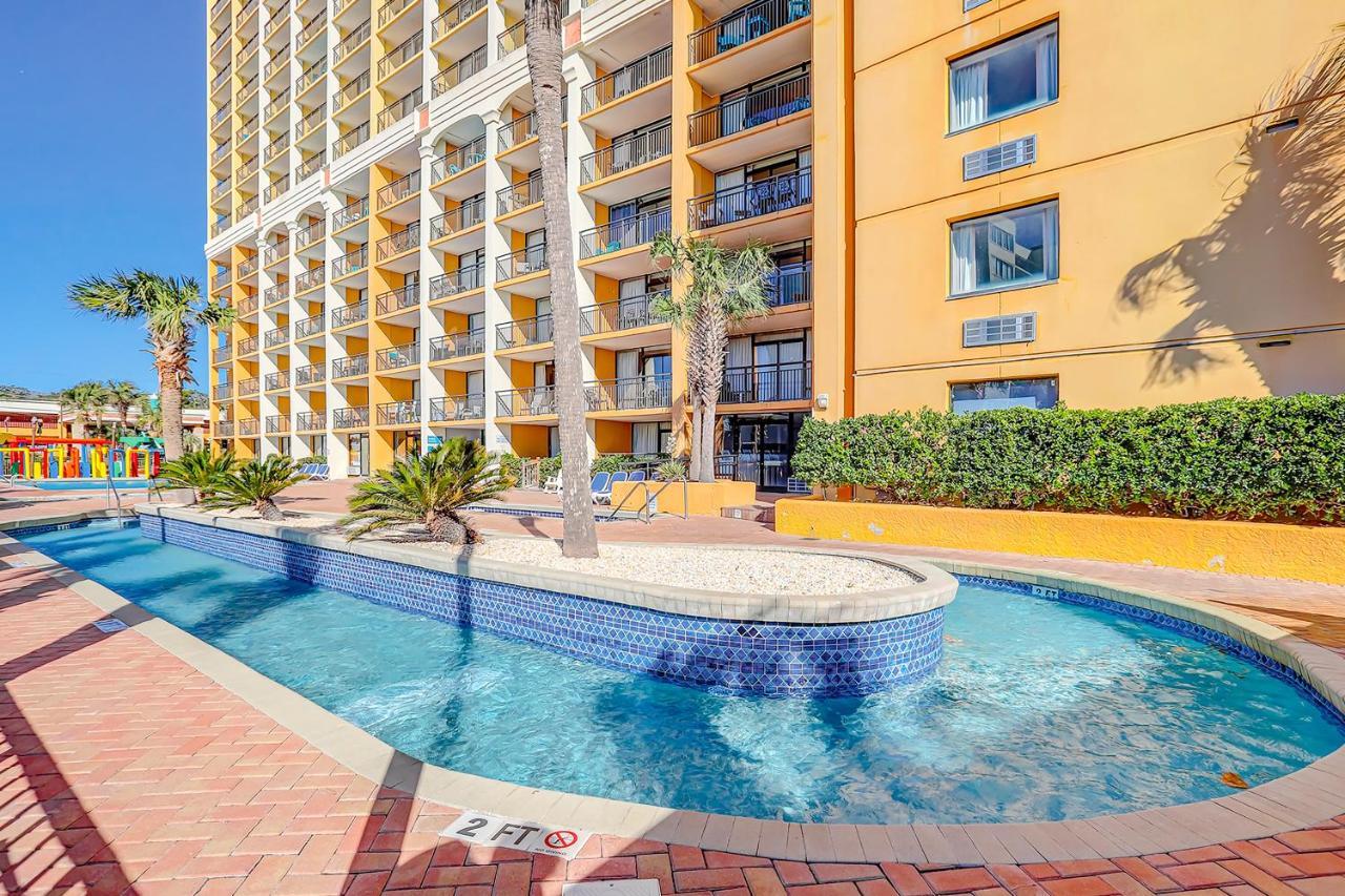 Caravelle Resort Unit 1502 Myrtle Beach Zewnętrze zdjęcie