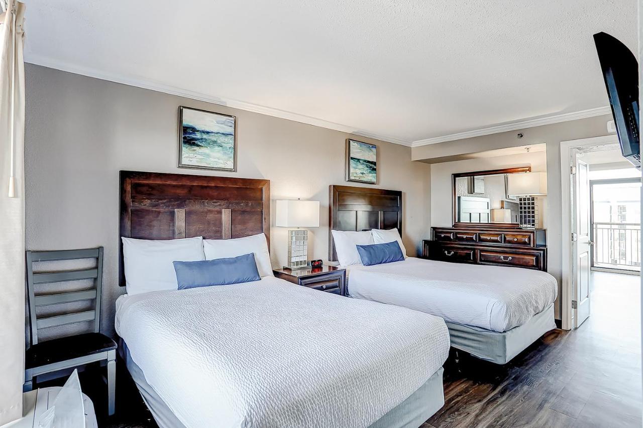 Caravelle Resort Unit 1502 Myrtle Beach Zewnętrze zdjęcie