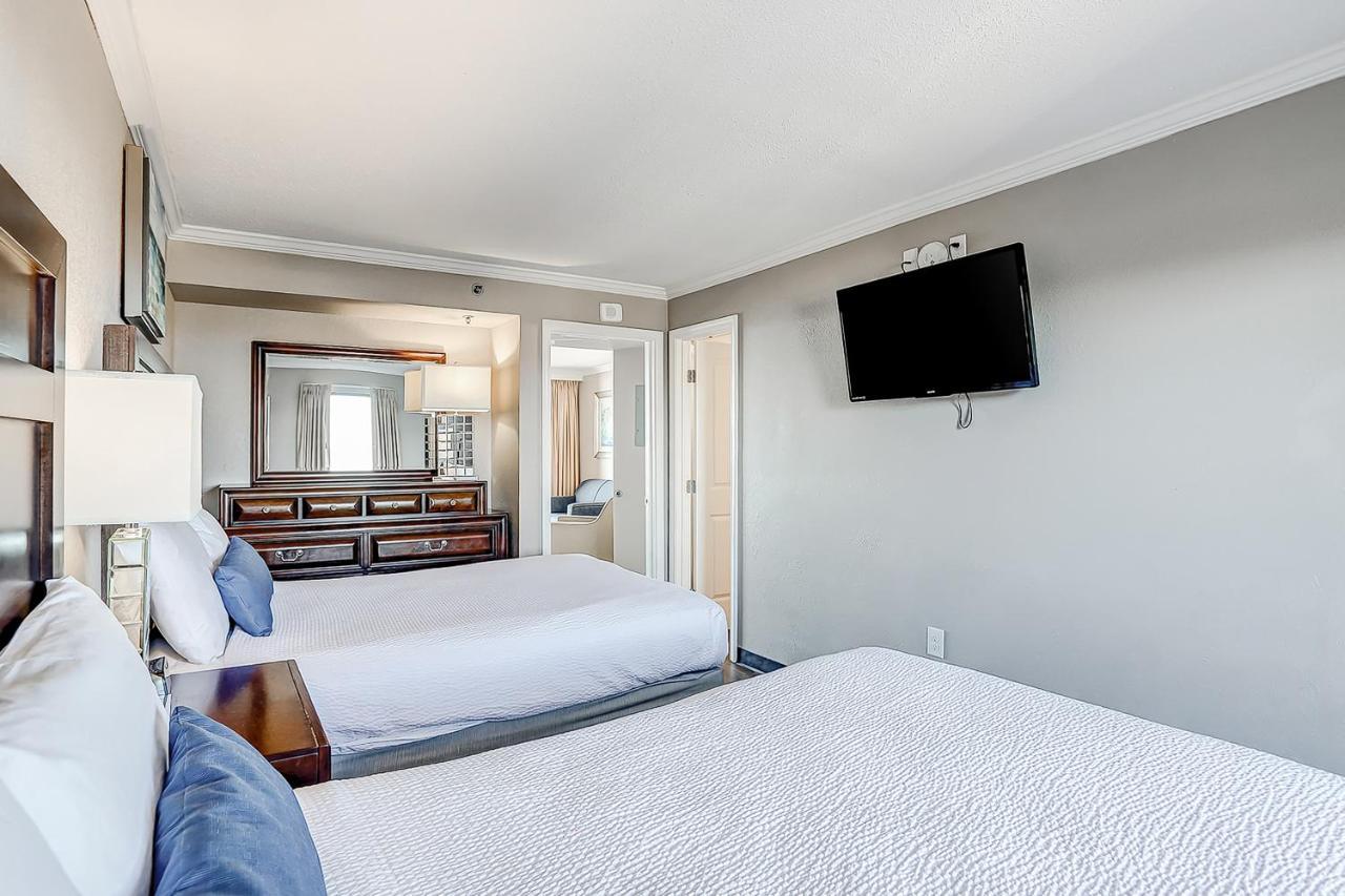 Caravelle Resort Unit 1502 Myrtle Beach Zewnętrze zdjęcie