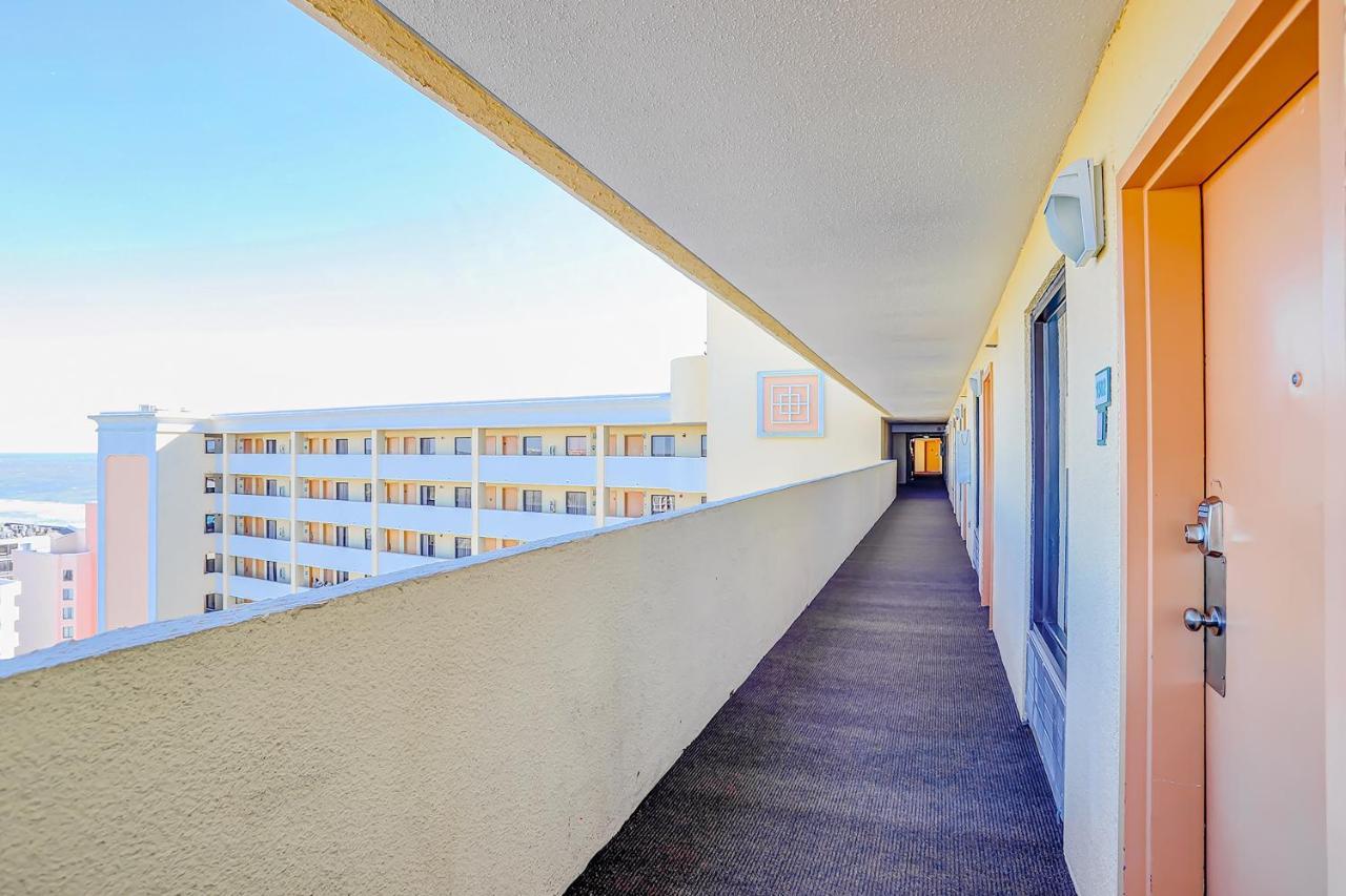 Caravelle Resort Unit 1502 Myrtle Beach Zewnętrze zdjęcie